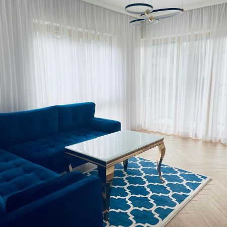 Apartament Nadmotlawie Gdańsk Buitenkant foto